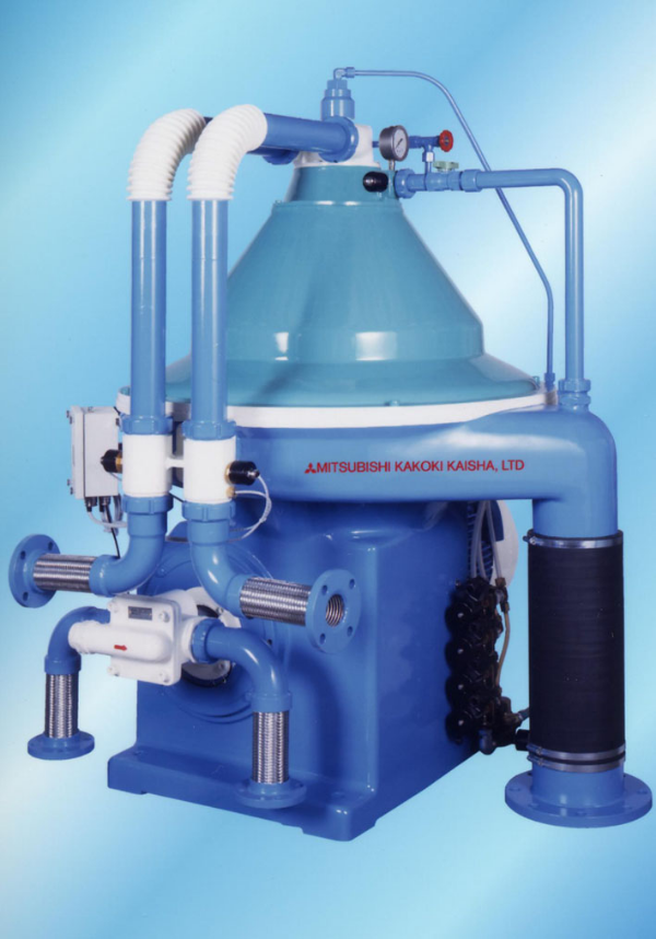 Mitsubishi oil purifier SJ-G series