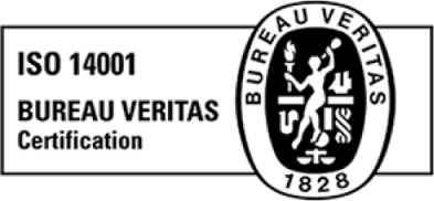 ISO14001 logo