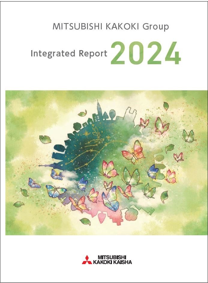 Integrated Report 2024