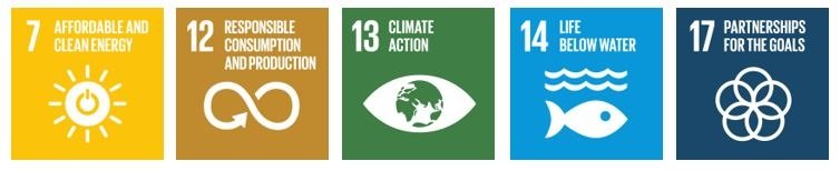 SDGs