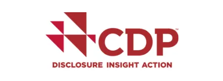 CDP Logo