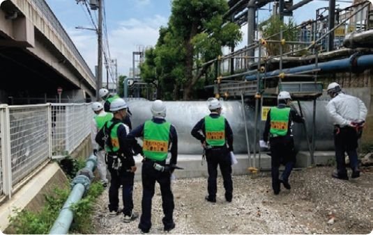 Examples of our measures 1