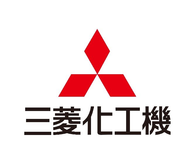 三菱化工機