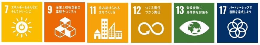 SDGｓ